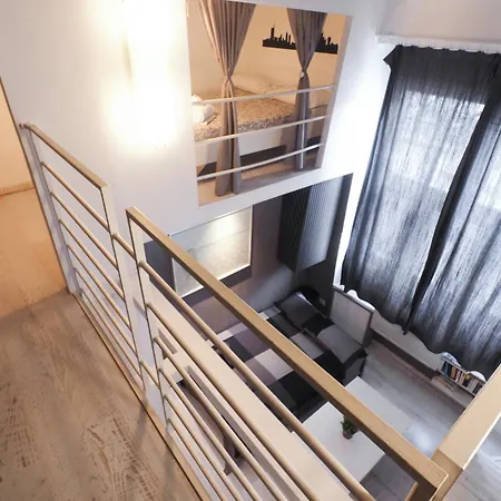 Primopiano - Schiaparelli A Flat Apartamento Milão
