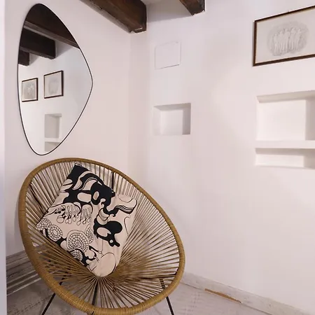 Primopiano - Schiaparelli A Flat Apartamento Milão