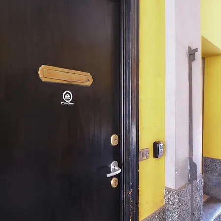 Primopiano - Schiaparelli A Flat Apartment *