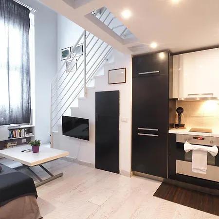 Primopiano - Schiaparelli A Flat *