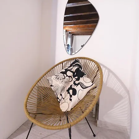 Primopiano - Schiaparelli A Flat Apartment *