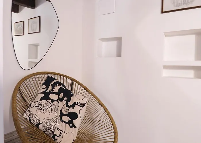 Primopiano - Schiaparelli A Flat Lejlighed Milano