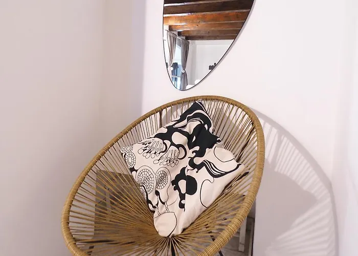 Primopiano - Schiaparelli A Flat Lejlighed *